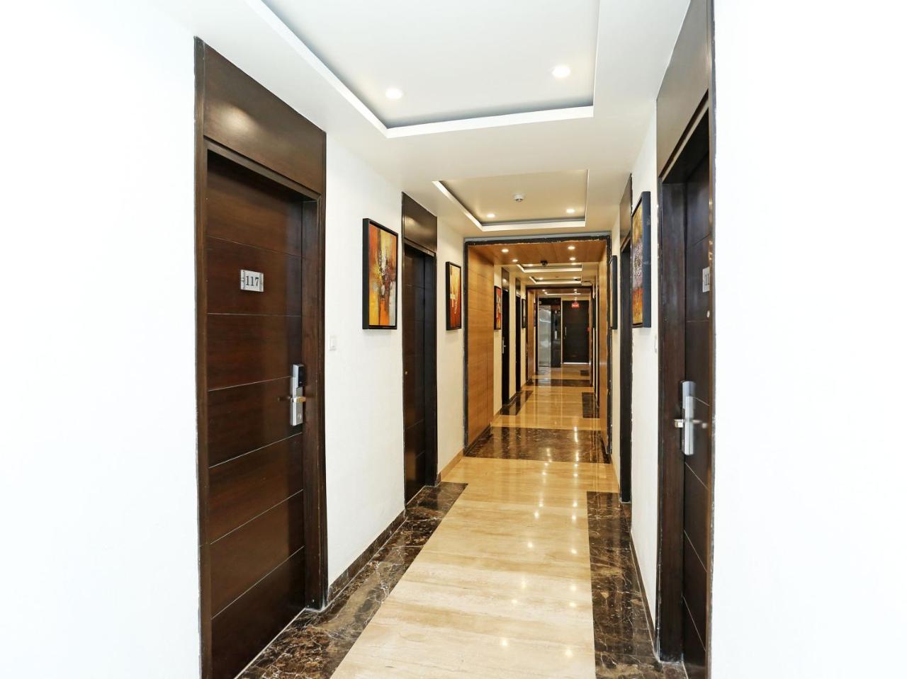 Golden Blossom Imperial Resorts Λάκναου Εξωτερικό φωτογραφία