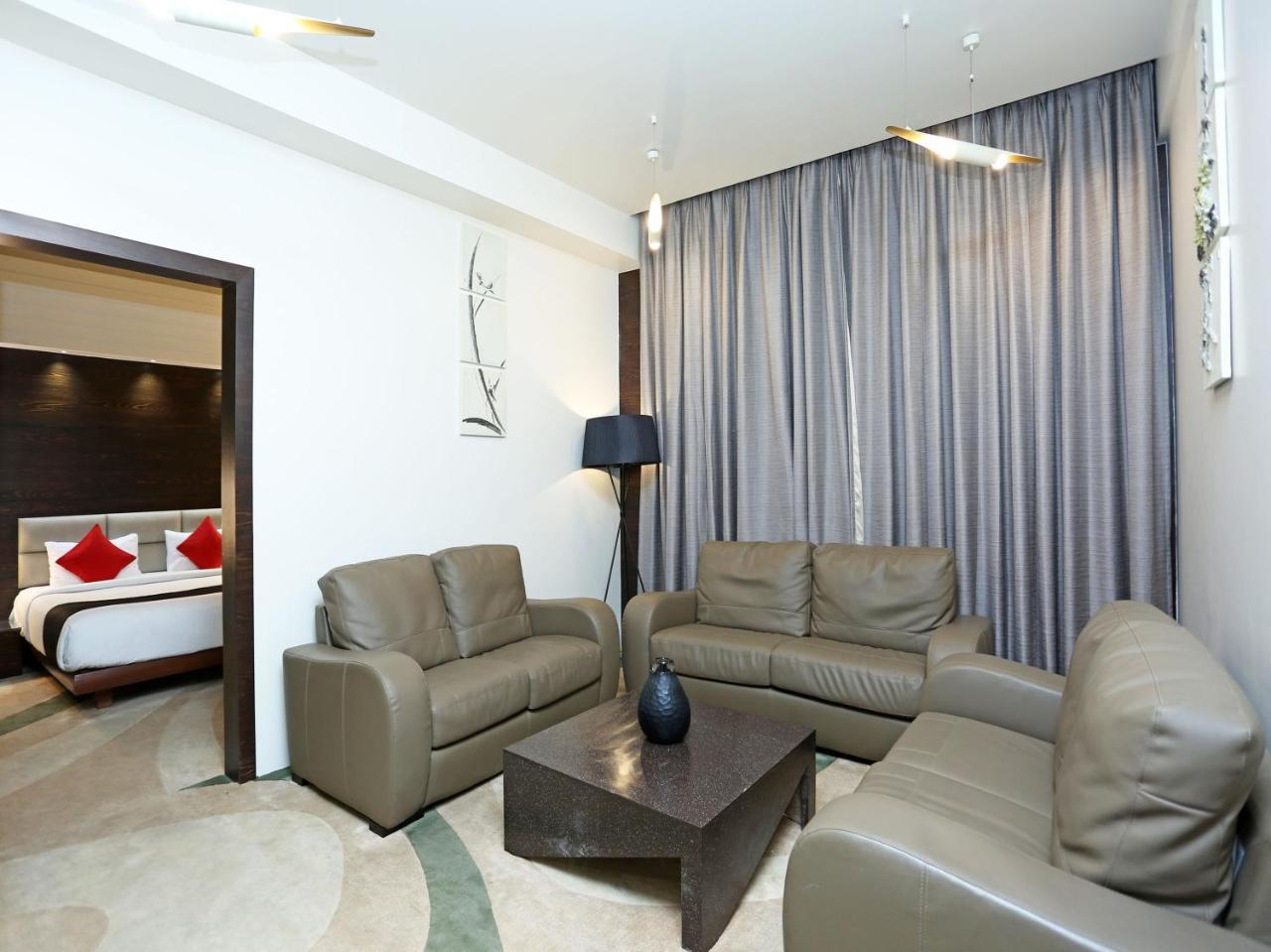 Golden Blossom Imperial Resorts Λάκναου Εξωτερικό φωτογραφία