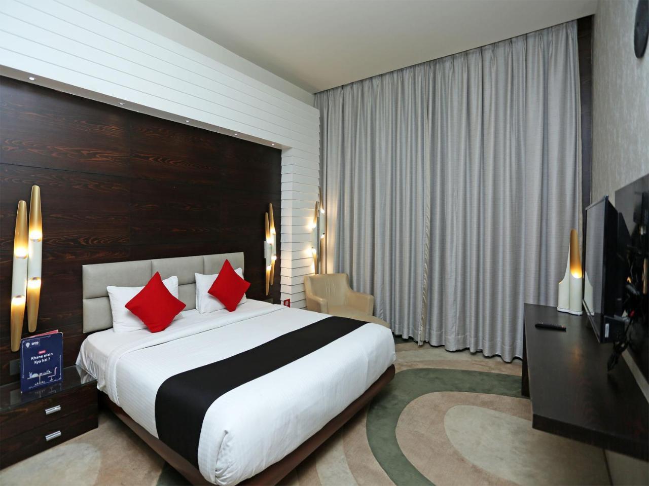 Golden Blossom Imperial Resorts Λάκναου Εξωτερικό φωτογραφία