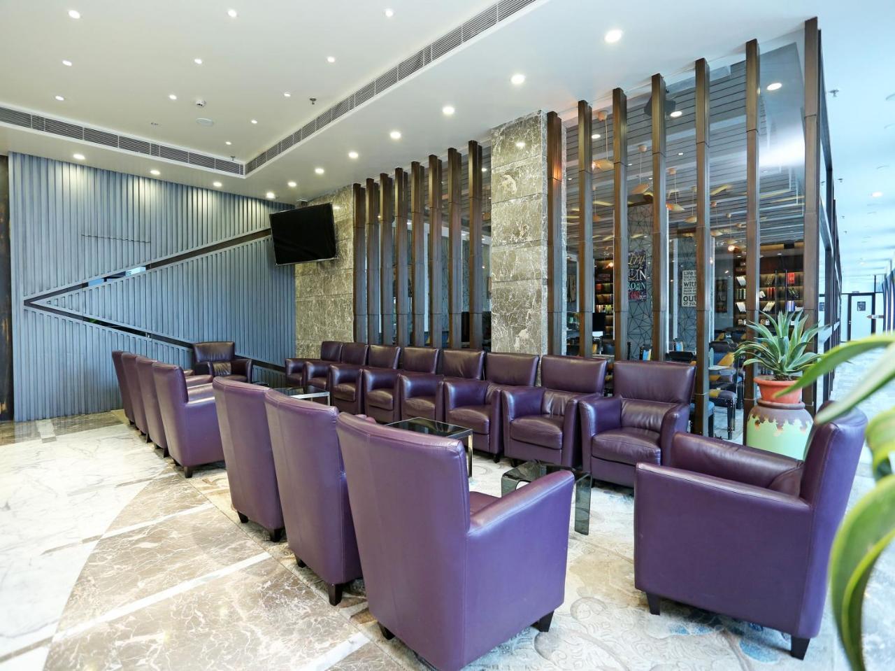 Golden Blossom Imperial Resorts Λάκναου Εξωτερικό φωτογραφία