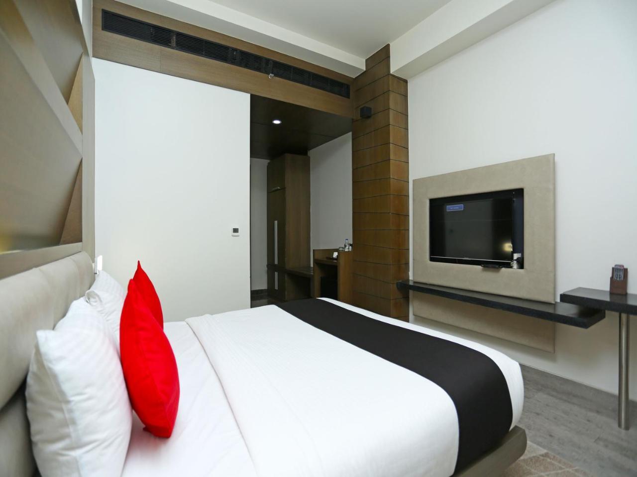 Golden Blossom Imperial Resorts Λάκναου Εξωτερικό φωτογραφία