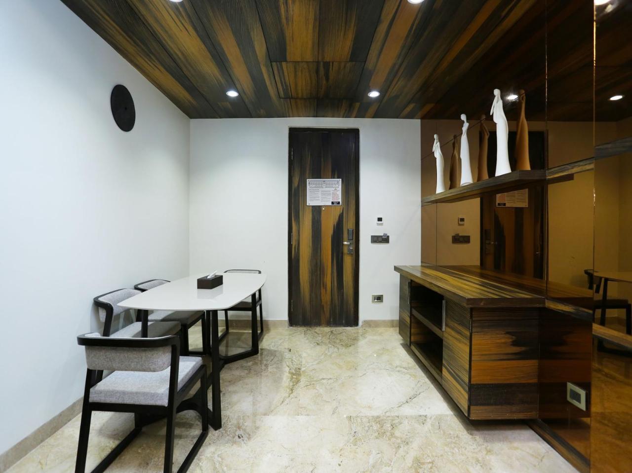 Golden Blossom Imperial Resorts Λάκναου Εξωτερικό φωτογραφία