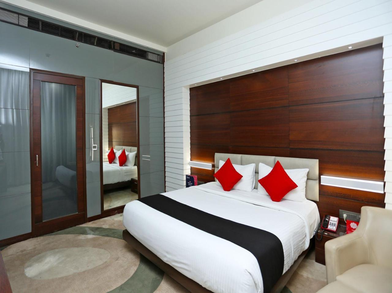 Golden Blossom Imperial Resorts Λάκναου Εξωτερικό φωτογραφία