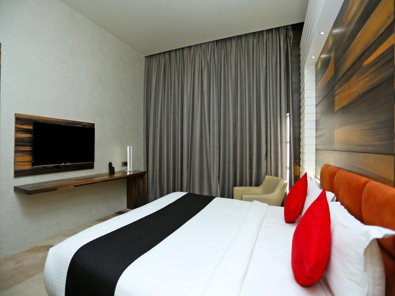 Golden Blossom Imperial Resorts Λάκναου Εξωτερικό φωτογραφία