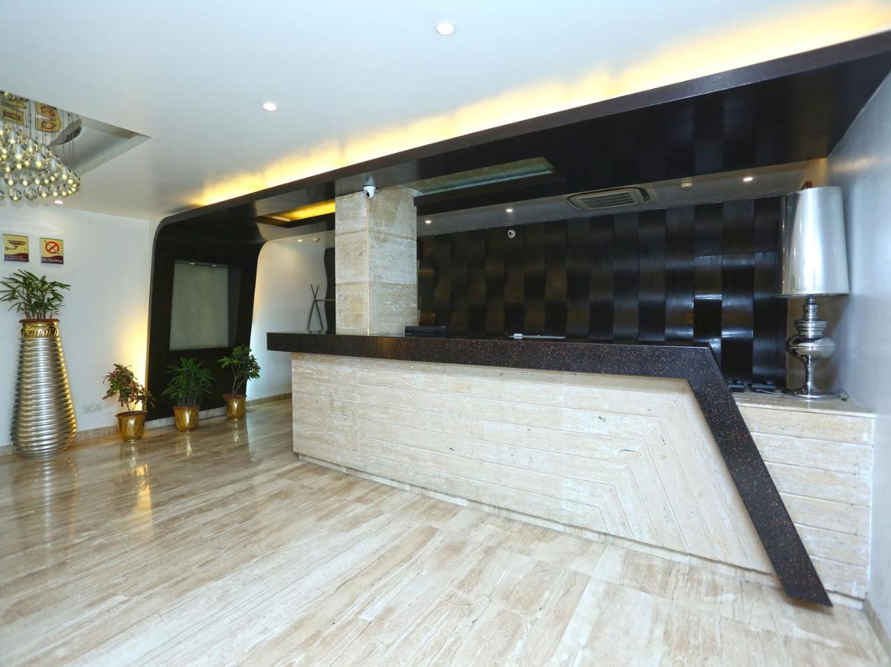 Golden Blossom Imperial Resorts Λάκναου Εξωτερικό φωτογραφία