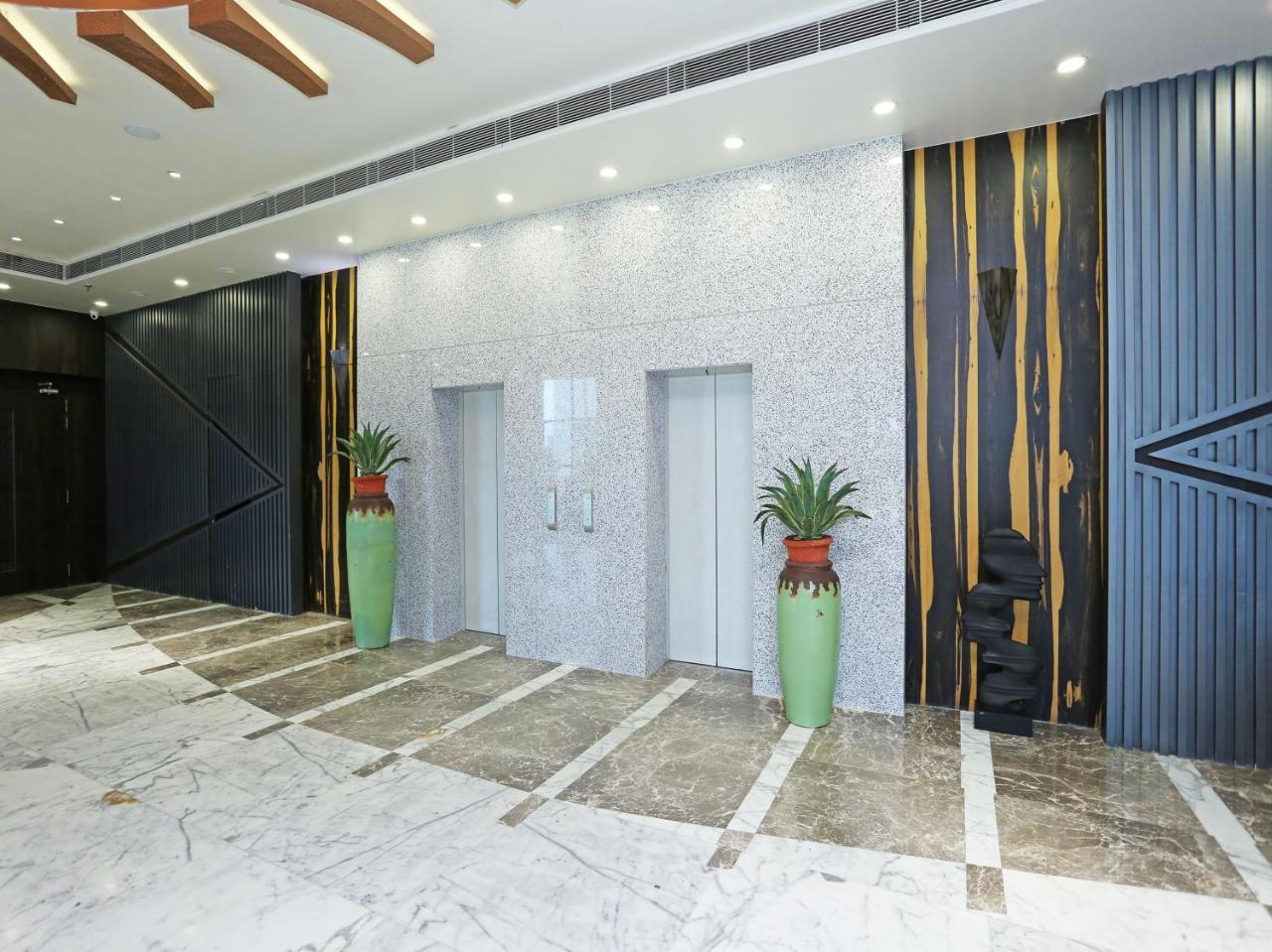 Golden Blossom Imperial Resorts Λάκναου Εξωτερικό φωτογραφία