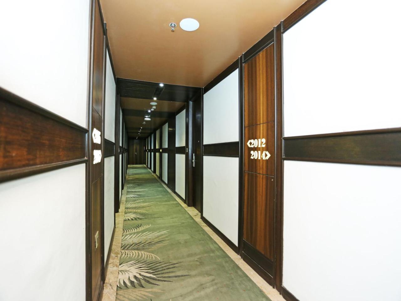 Golden Blossom Imperial Resorts Λάκναου Εξωτερικό φωτογραφία