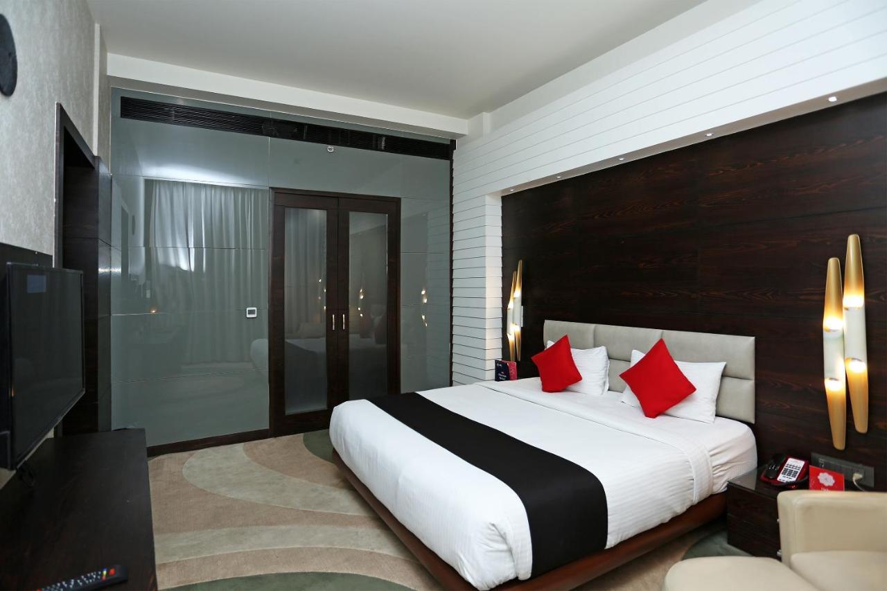 Golden Blossom Imperial Resorts Λάκναου Εξωτερικό φωτογραφία