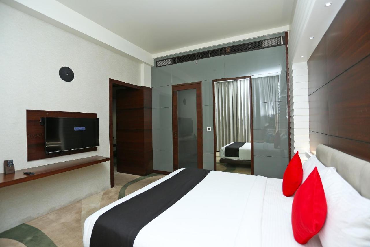 Golden Blossom Imperial Resorts Λάκναου Εξωτερικό φωτογραφία