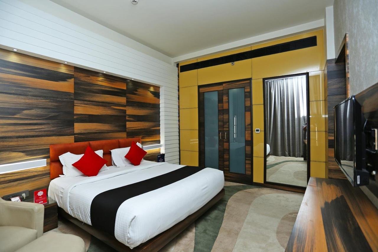 Golden Blossom Imperial Resorts Λάκναου Εξωτερικό φωτογραφία