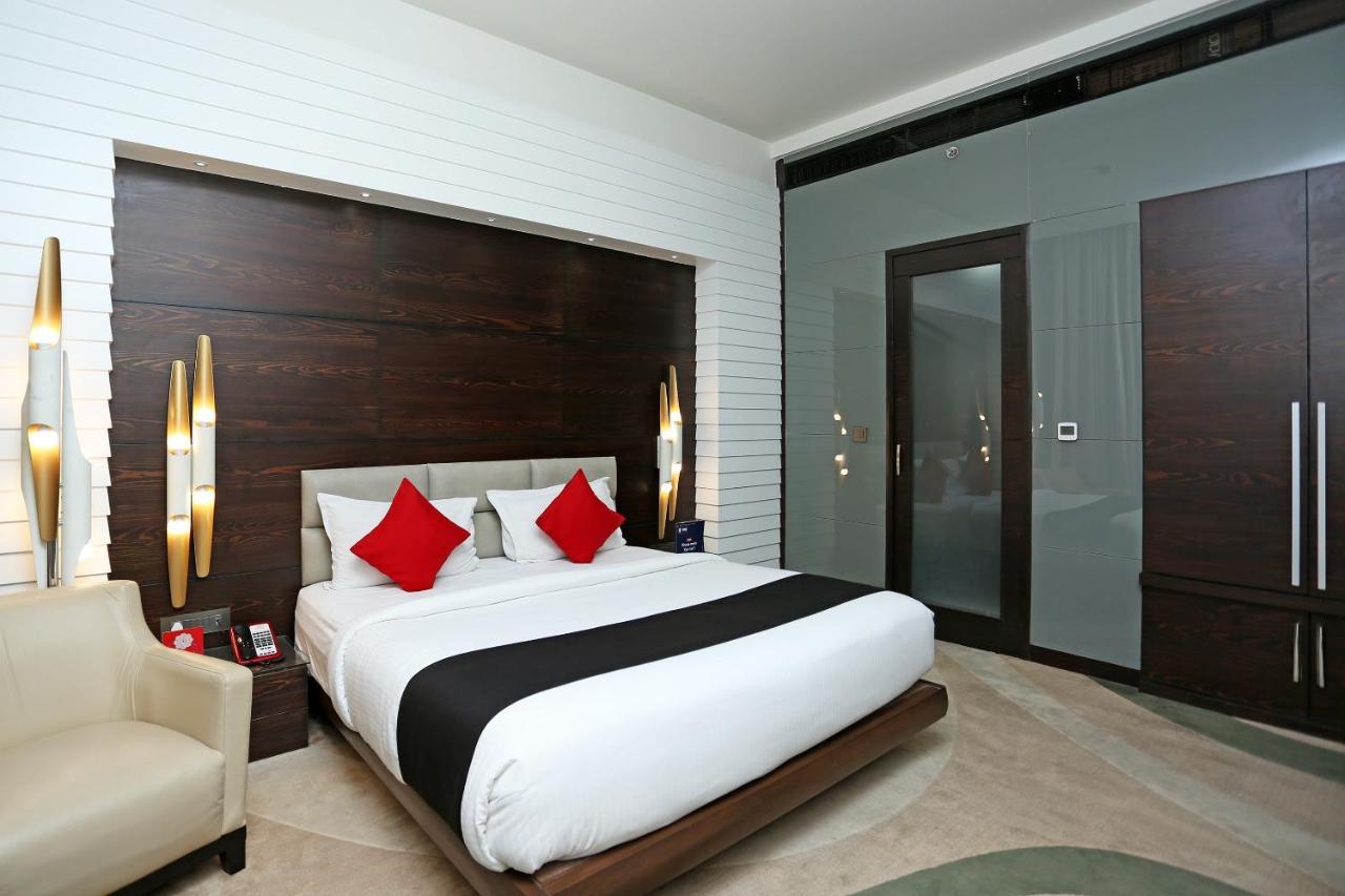 Golden Blossom Imperial Resorts Λάκναου Εξωτερικό φωτογραφία