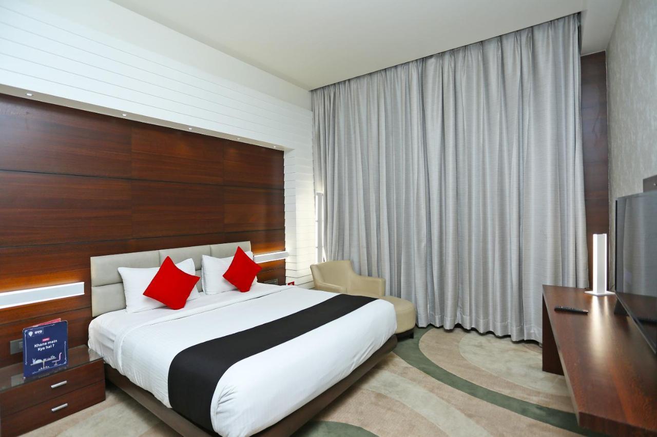 Golden Blossom Imperial Resorts Λάκναου Εξωτερικό φωτογραφία