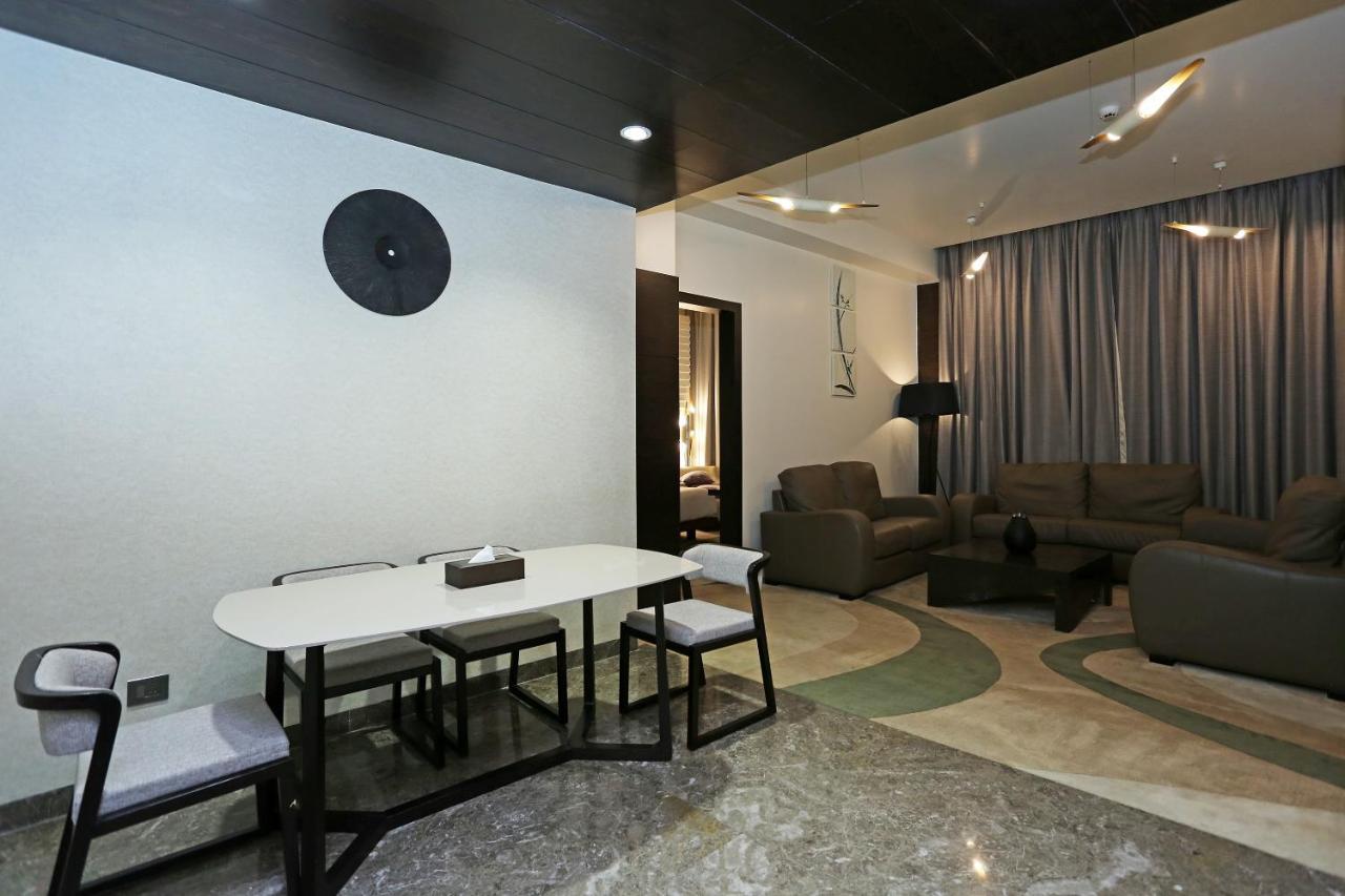 Golden Blossom Imperial Resorts Λάκναου Εξωτερικό φωτογραφία