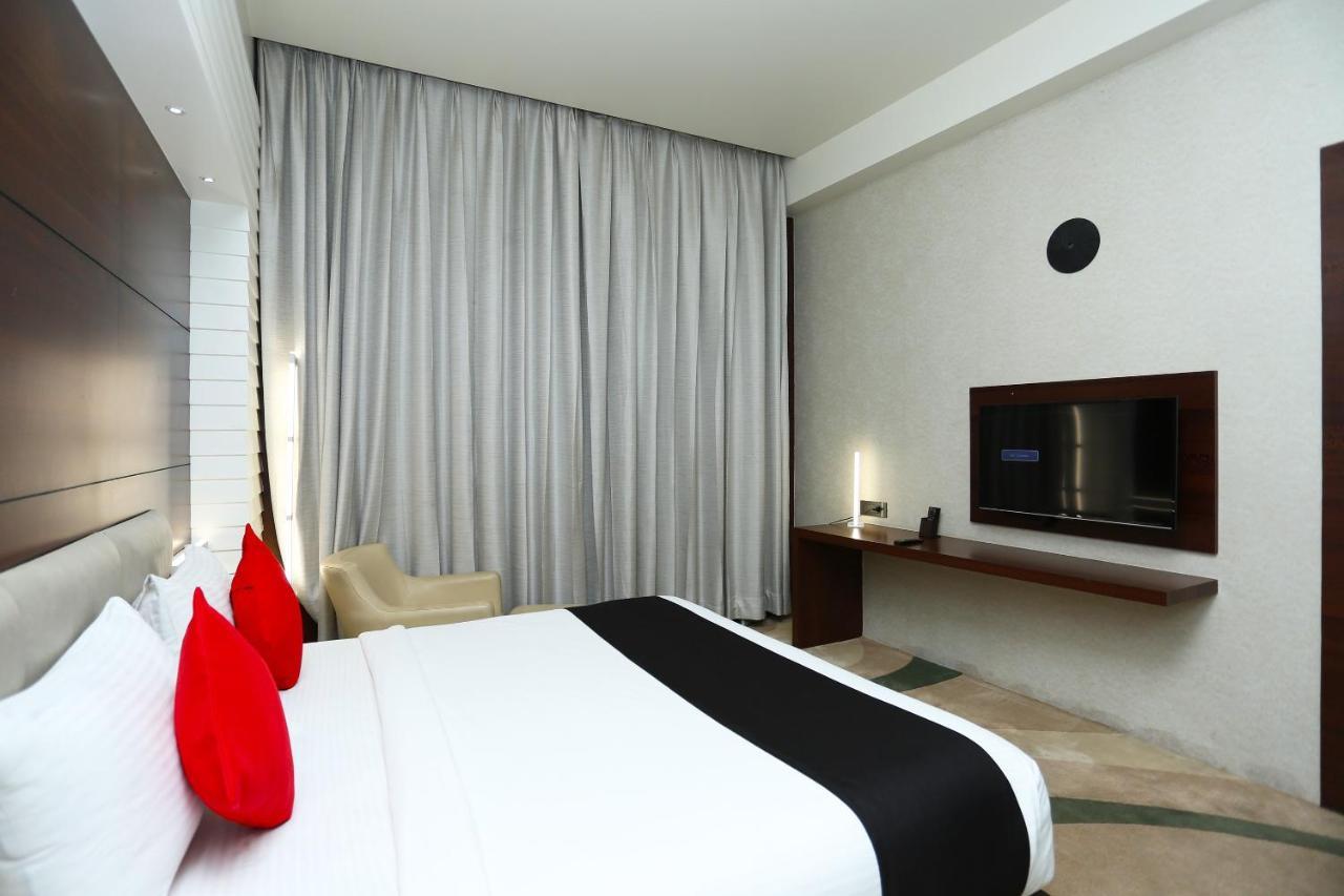 Golden Blossom Imperial Resorts Λάκναου Εξωτερικό φωτογραφία