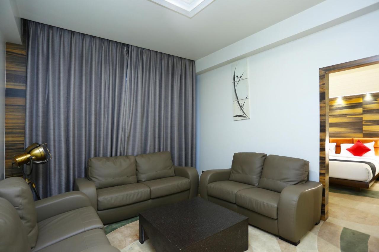 Golden Blossom Imperial Resorts Λάκναου Εξωτερικό φωτογραφία