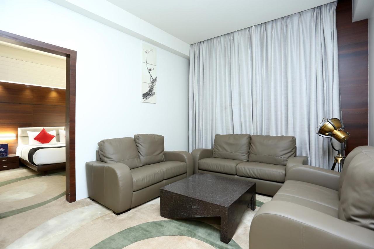 Golden Blossom Imperial Resorts Λάκναου Εξωτερικό φωτογραφία