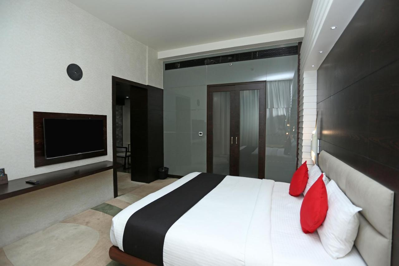 Golden Blossom Imperial Resorts Λάκναου Εξωτερικό φωτογραφία