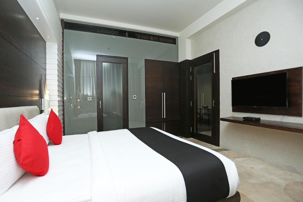 Golden Blossom Imperial Resorts Λάκναου Εξωτερικό φωτογραφία