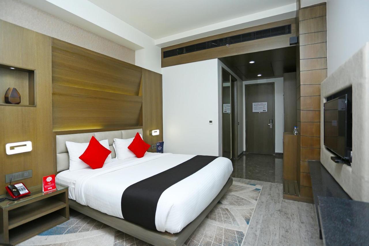 Golden Blossom Imperial Resorts Λάκναου Εξωτερικό φωτογραφία