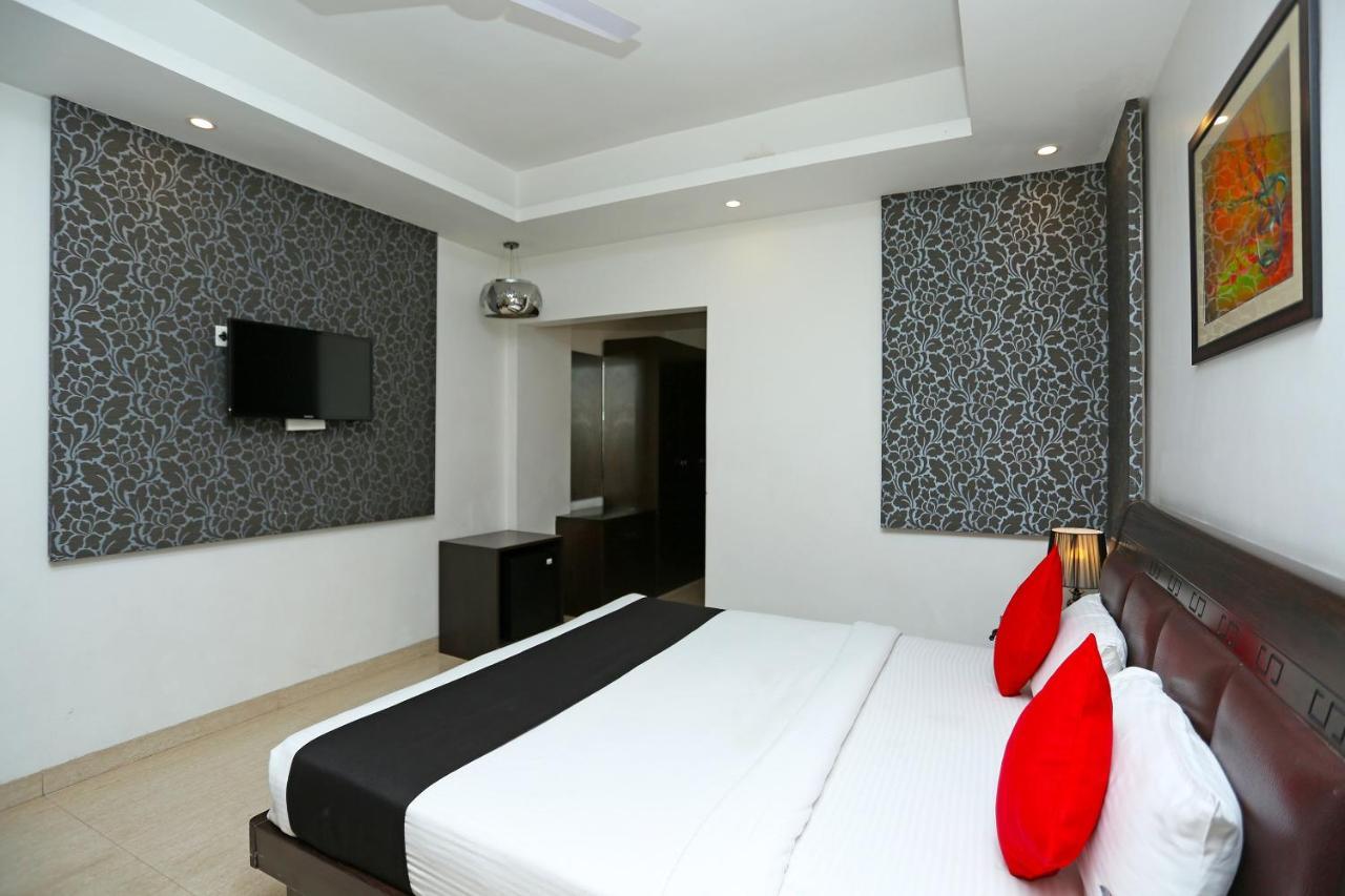 Golden Blossom Imperial Resorts Λάκναου Εξωτερικό φωτογραφία